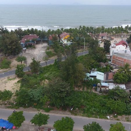 Tri Tran Homestay Hoi An Exterior photo